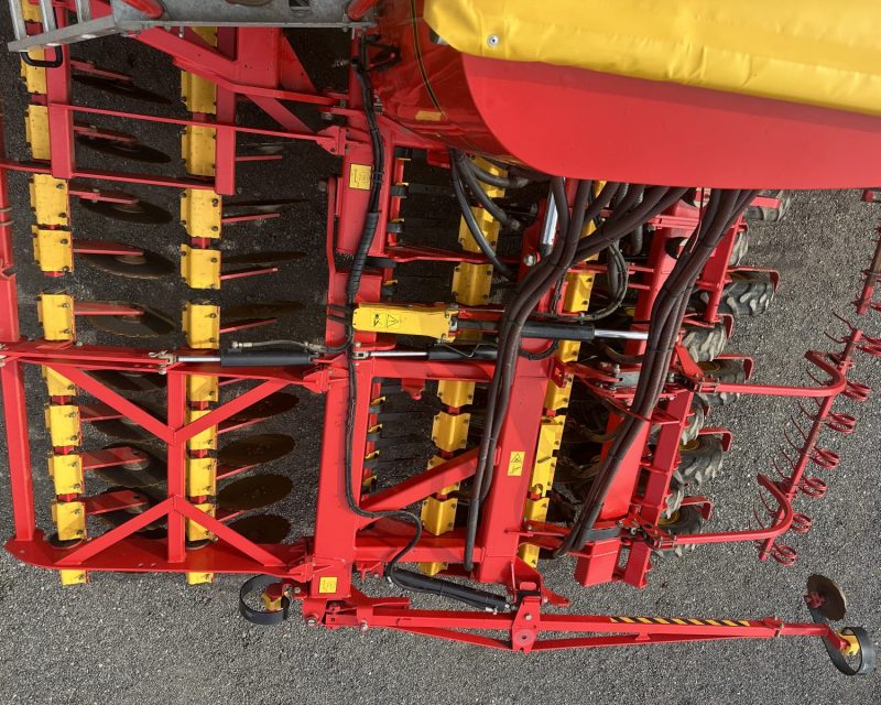 Vaderstad Rapid RDA 600S