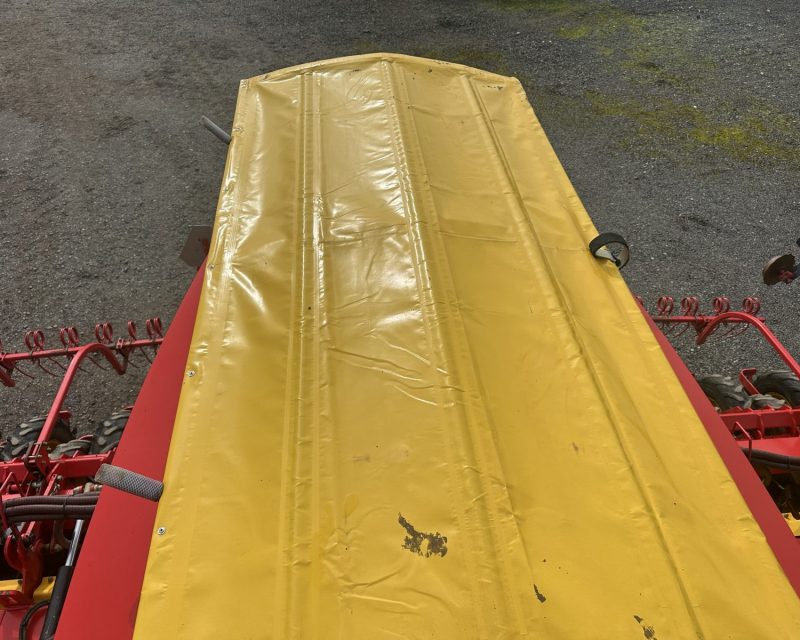 Vaderstad Rapid RDA 600S