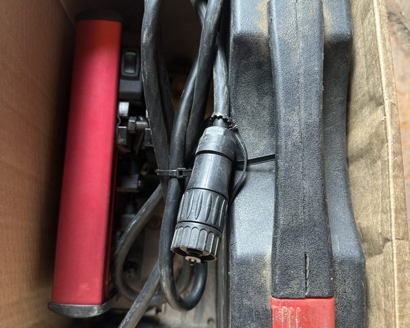 Vaderstad Rapid RDA 600S