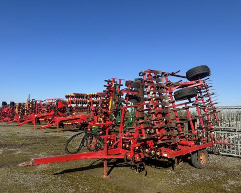 Vaderstad NZE 6m Cultivator