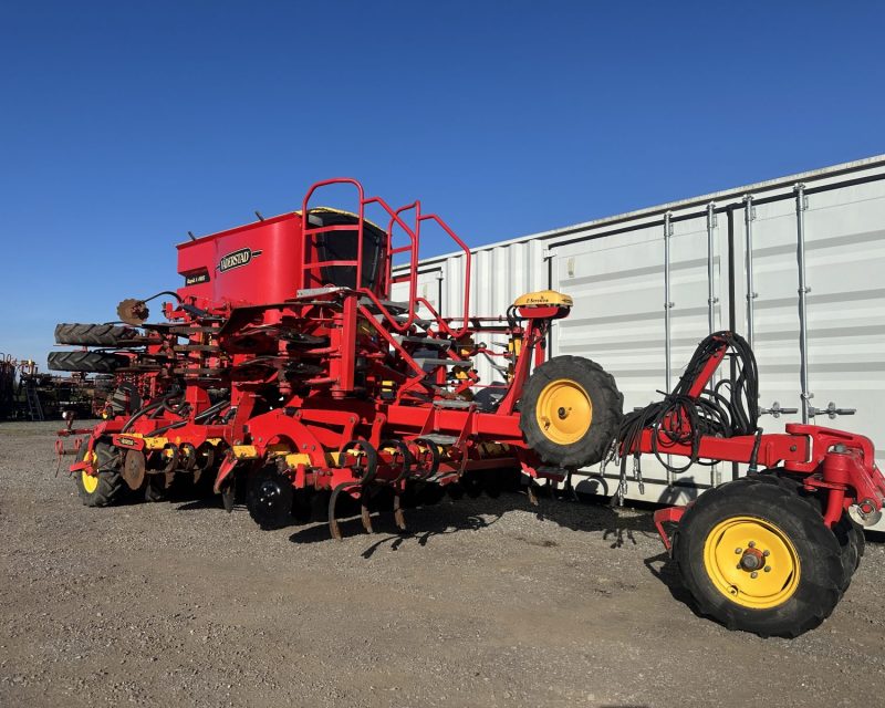 Vaderstad Pivot Packer