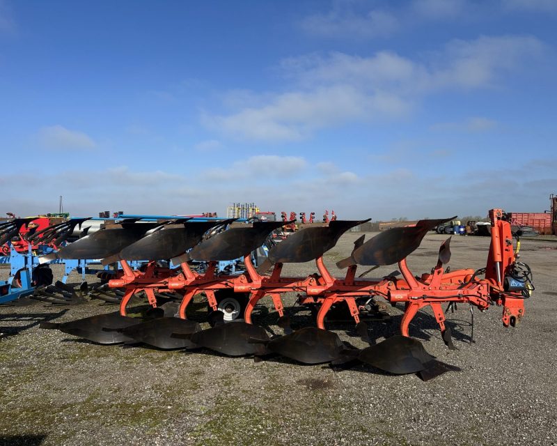 KUHN Vari Master 152 5+1 NSH