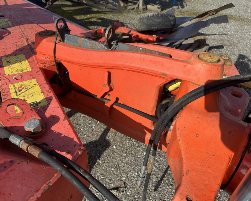 KUHN Vari Master 152 5+1 NSH