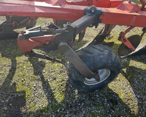KUHN Vari Master 152 5+1 NSH