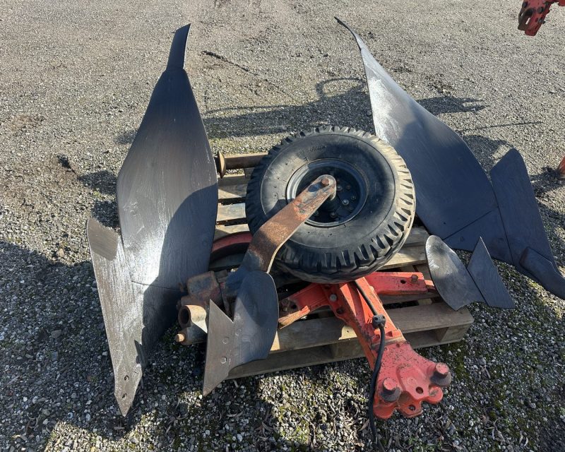 KUHN Vari Master 152 5+1 NSH