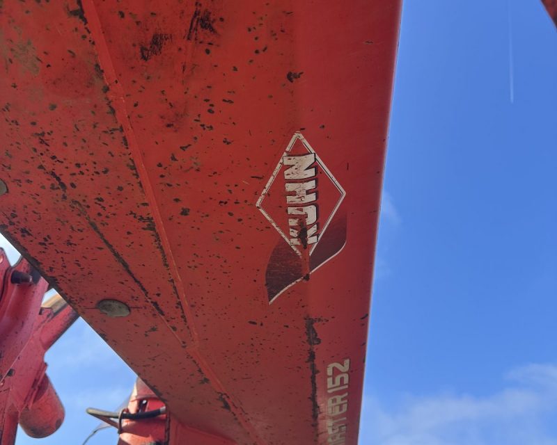 KUHN Vari Master 152 5+1 NSH