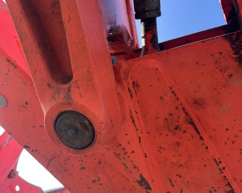 KUHN Vari Master 152 5+1 NSH