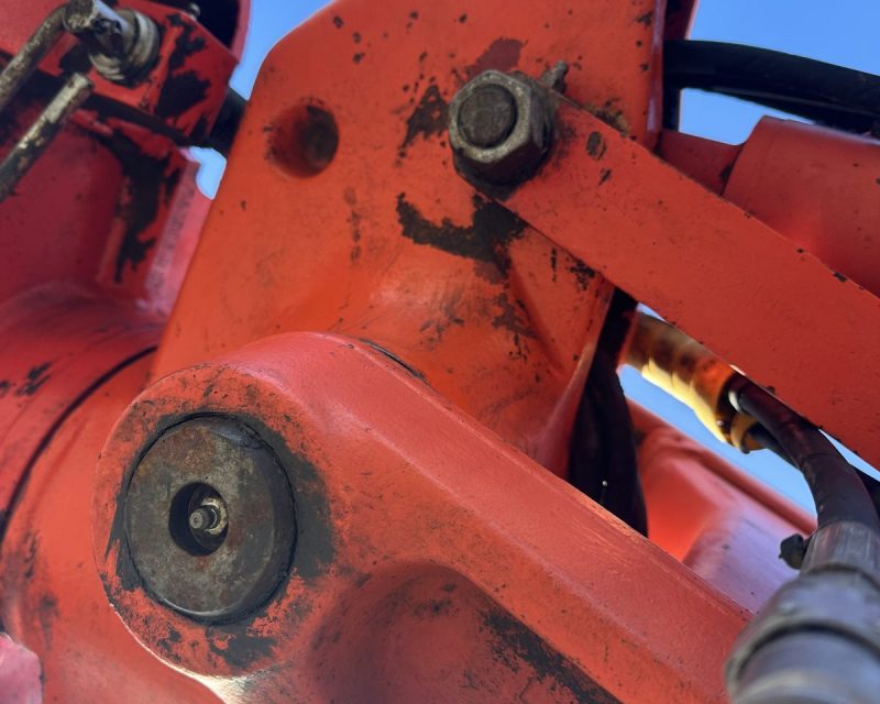 KUHN Vari Master 152 5+1 NSH