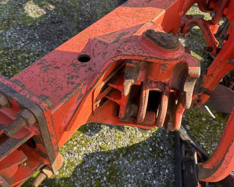 KUHN Vari Master 152 5+1 NSH