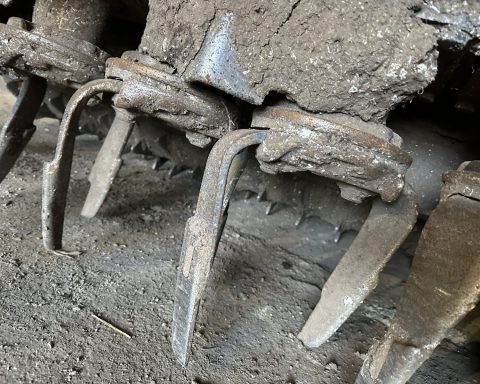 ALPEGO RK400& AIRSPEED AS1 400 PLUS