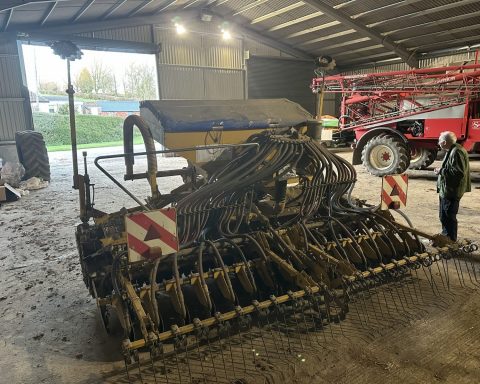 ALPEGO RK400& AIRSPEED AS1 400 PLUS