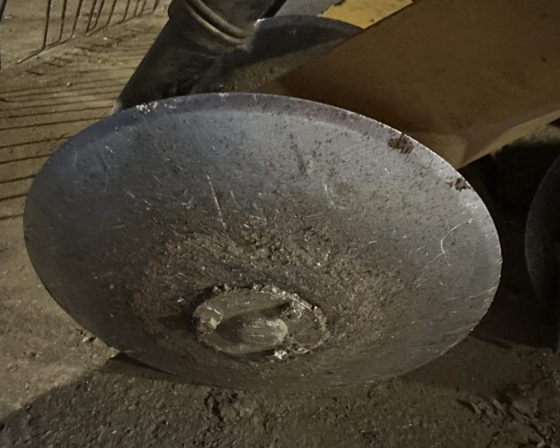 ALPEGO RK400& AIRSPEED AS1 400 PLUS