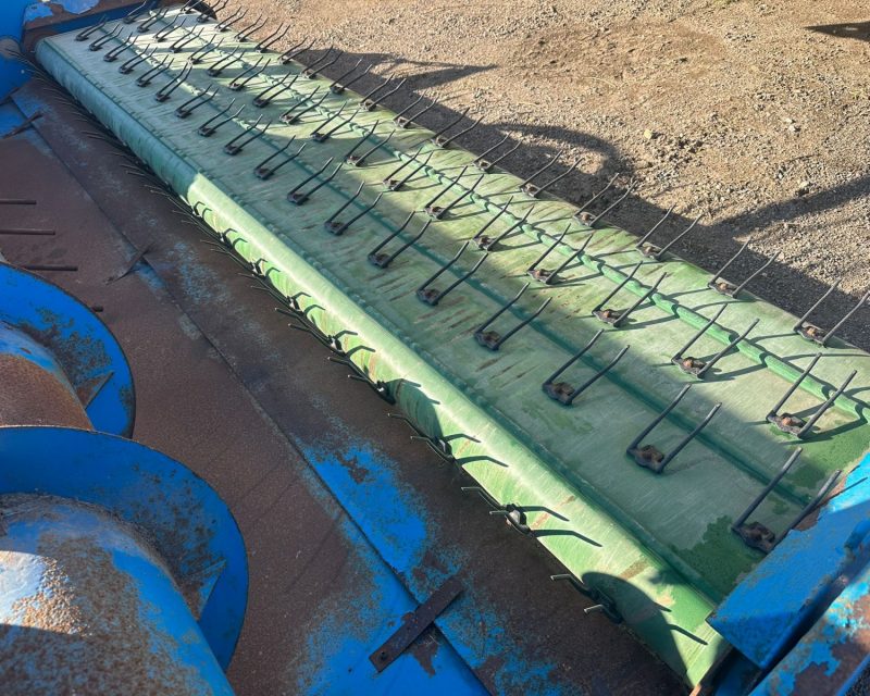 Shelbourne Reynolds 3.2m Pick-up-header