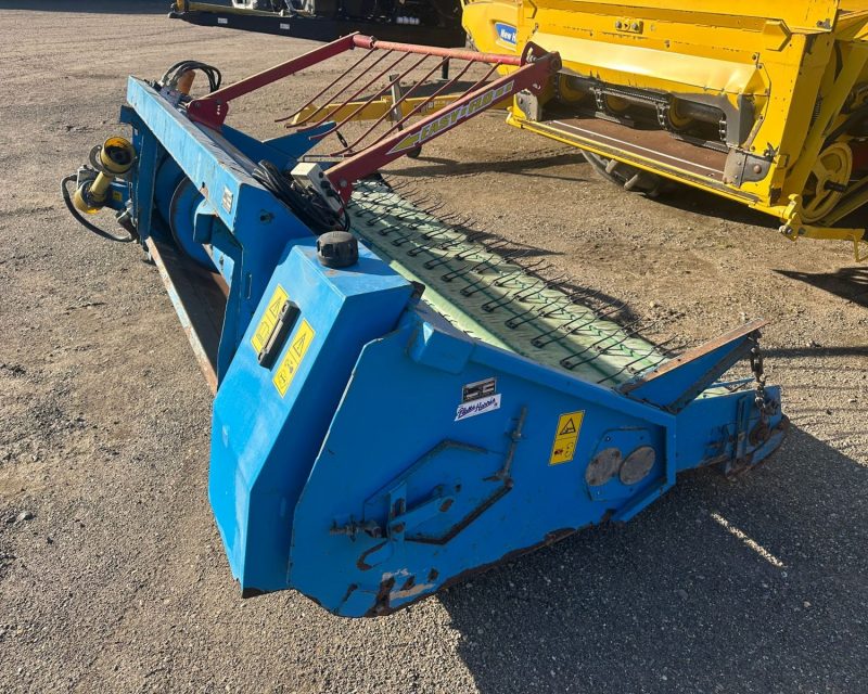 Shelbourne Reynolds 3.2m Pick-up-header