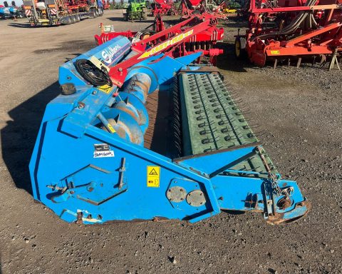 Shelbourne Reynolds 3.2m Pick-up-header