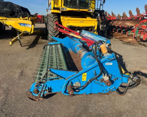 Shelbourne Reynolds 3.2m Pick-up-header