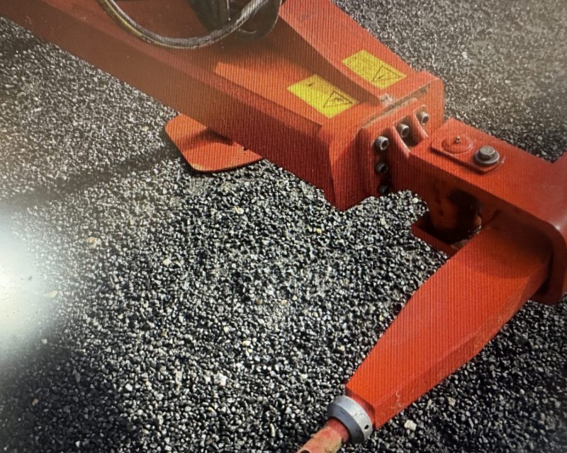 Vaderstad Carrier CRXL 725