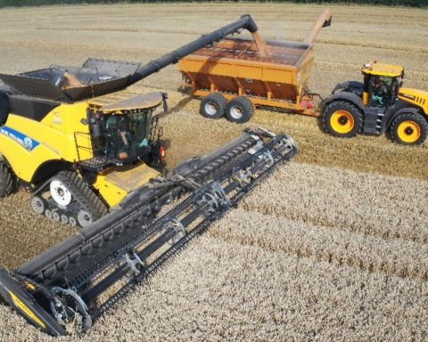 Richard Western Chaser Bin