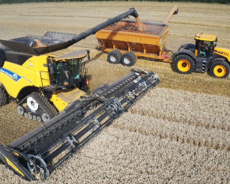 Richard Western Chaser Bin