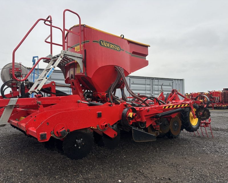 Vaderstad Rapid RDA 400S