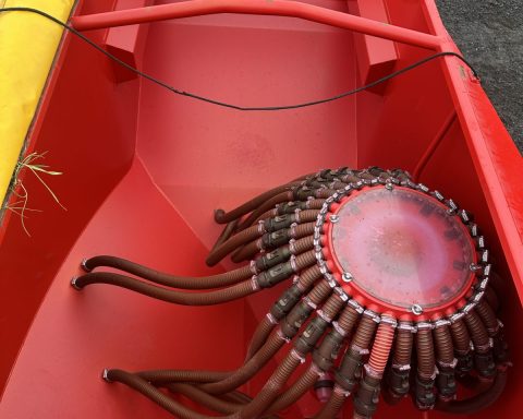 Vaderstad Rapid RDA 400S