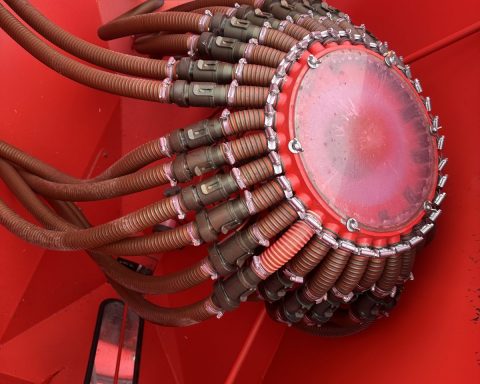 Vaderstad Rapid RDA 400S