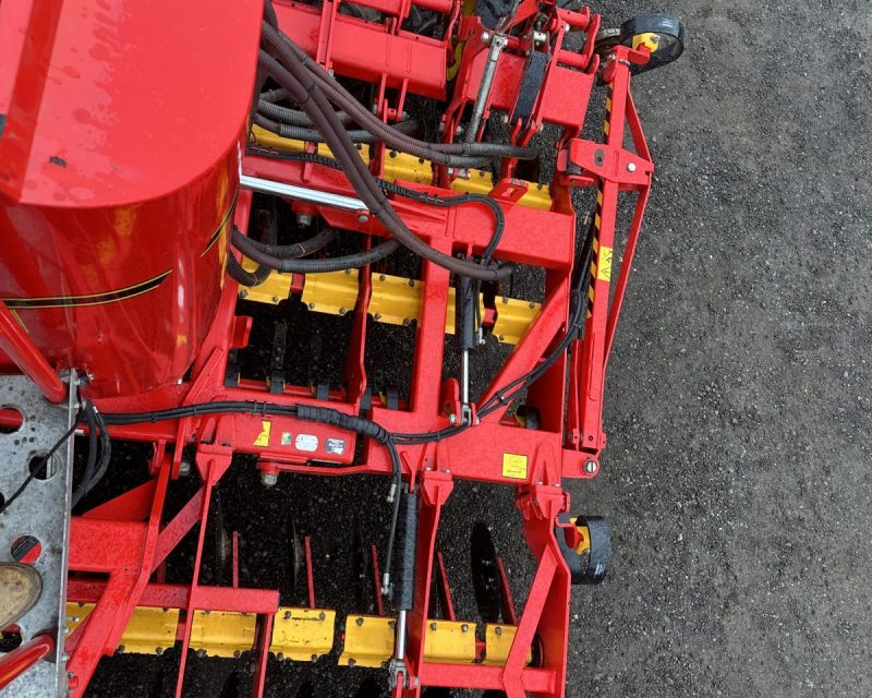 Vaderstad Rapid RDA 400S