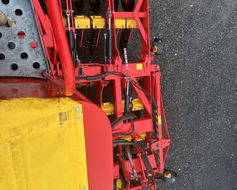 Vaderstad Rapid RDA 400S