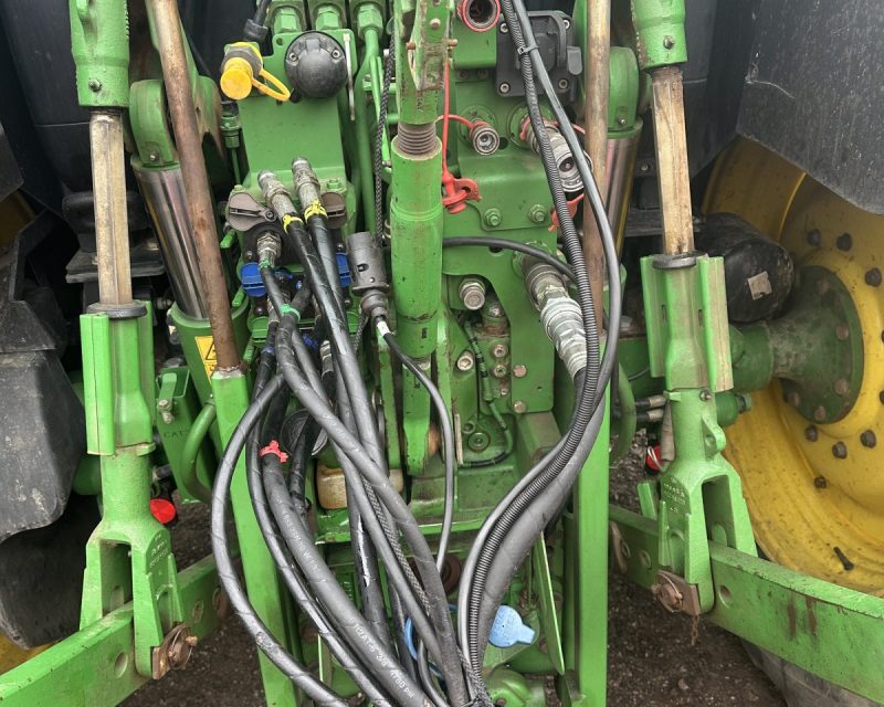 Vaderstad Rapid RDA 400S