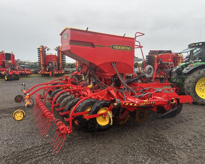 Vaderstad Rapid RDA 400S