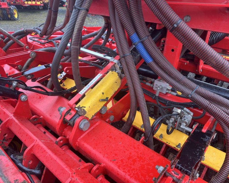 Vaderstad Rapid RDA 400S