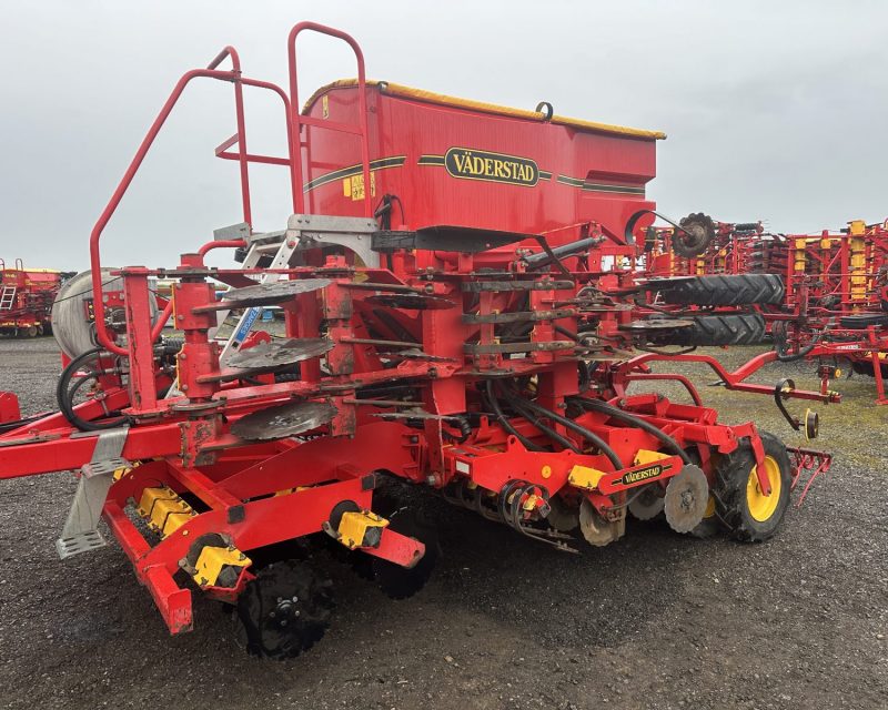 Vaderstad Rapid RDA 400S