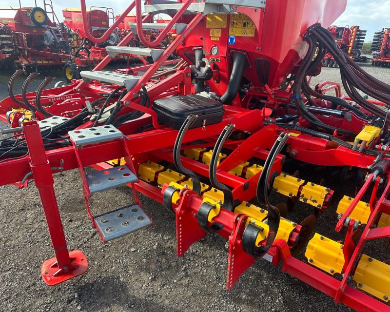 Vaderstad Rapid RDA 600S