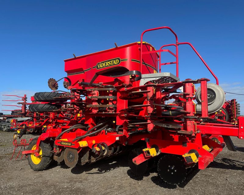 Vaderstad Rapid RDA 400S