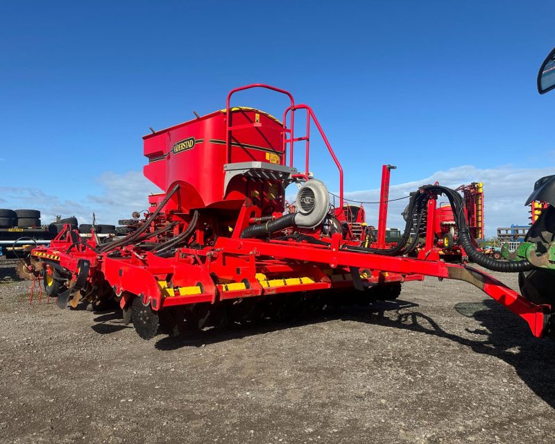 Vaderstad Rapid RDA 400S