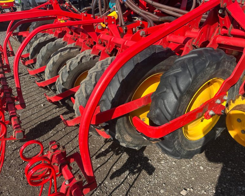 Vaderstad Rapid RDA 400S