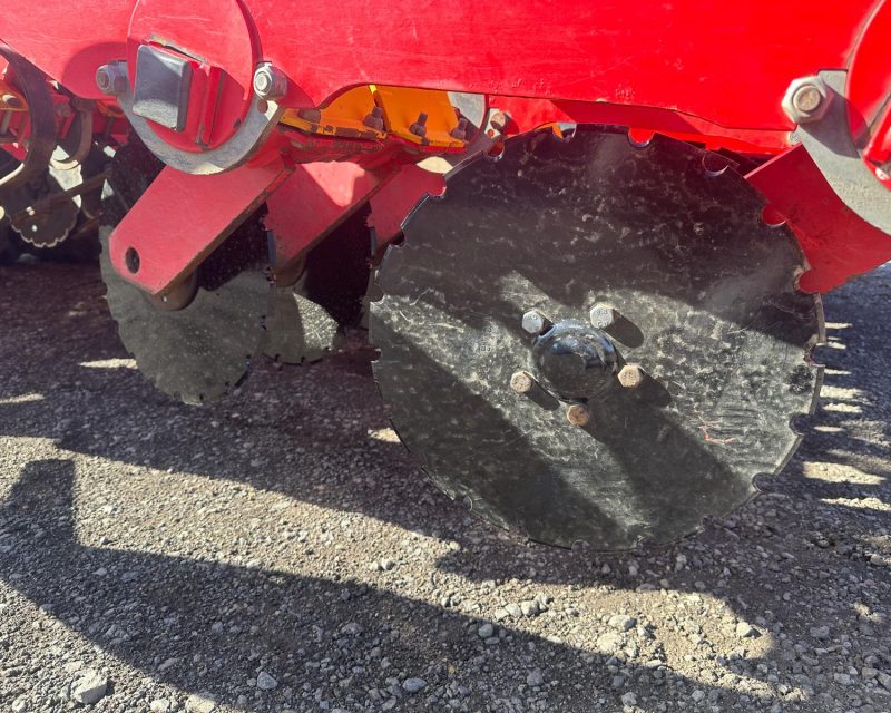 Vaderstad Rapid RDA 400S