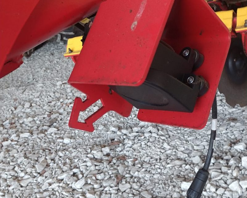 Vaderstad Carrier CR 820