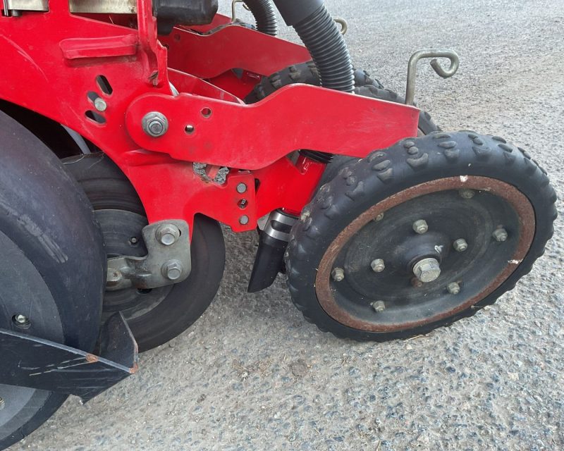 Vaderstad Tempo TPT 6