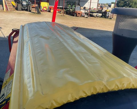 Vaderstad Tempo TPT 6