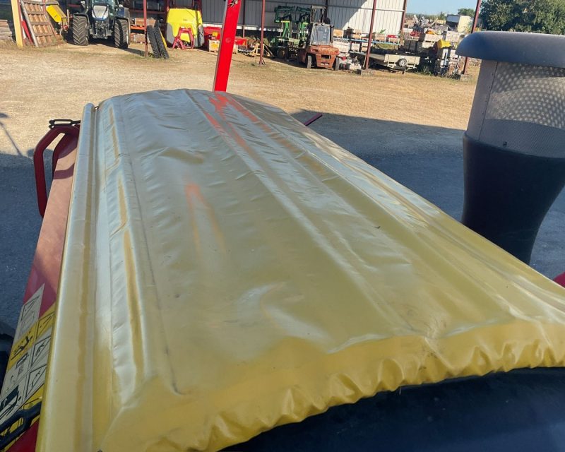 Vaderstad Tempo TPT 6