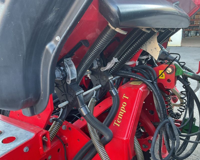 Vaderstad Tempo TPT 6