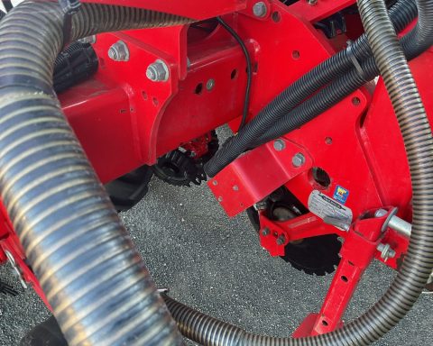 Vaderstad Tempo TPT 6