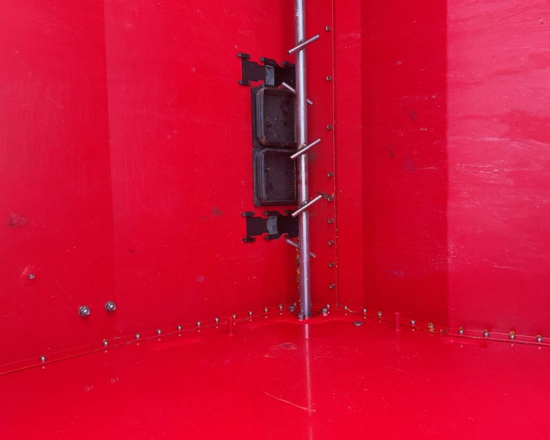 Vaderstad Tempo TPT 6