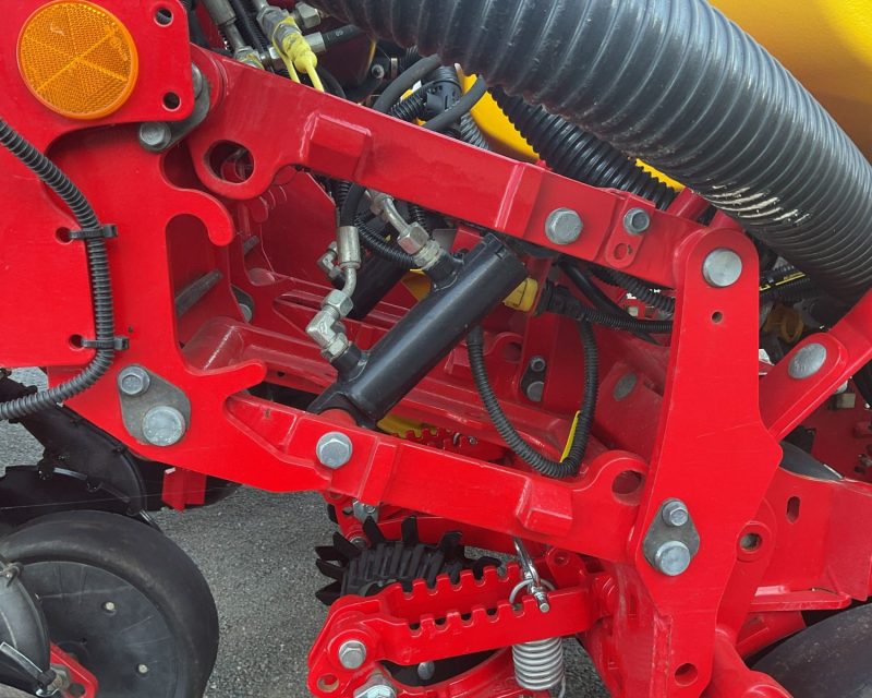 Vaderstad Tempo TPT 6