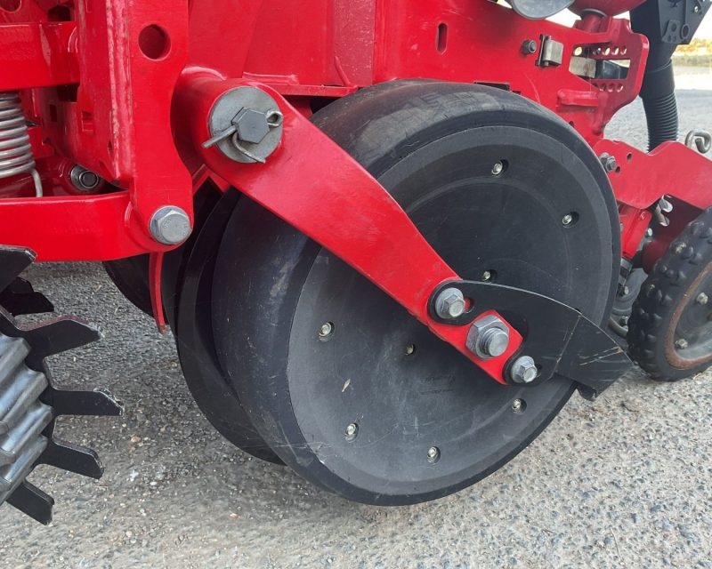 Vaderstad Tempo TPT 6