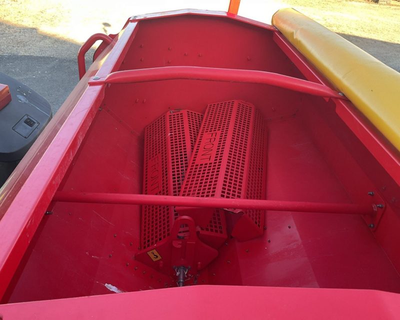 Vaderstad Tempo TPT 6