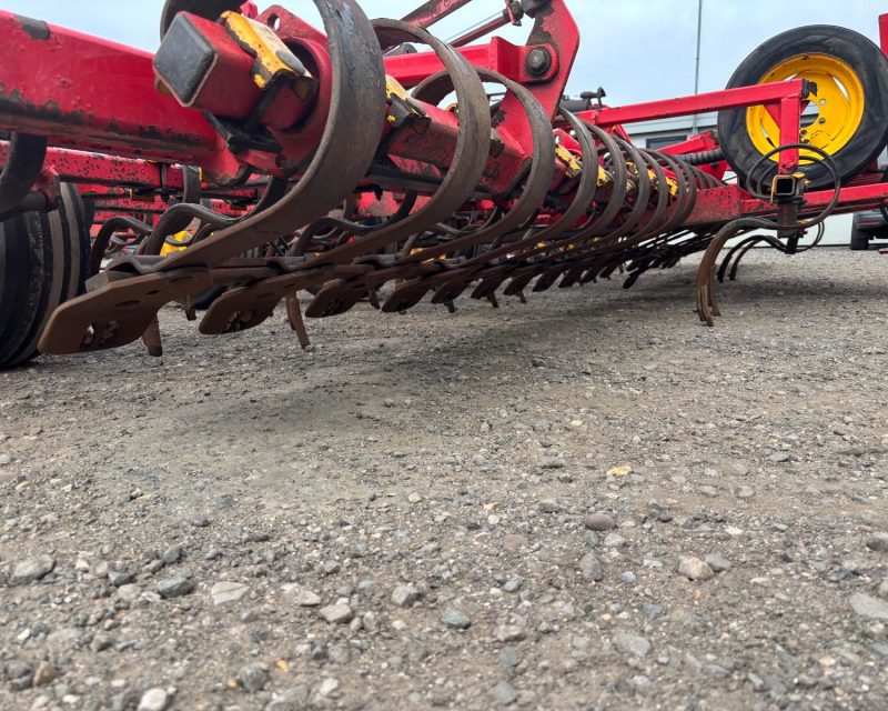 Vaderstad NZ Aggressive NZA 600