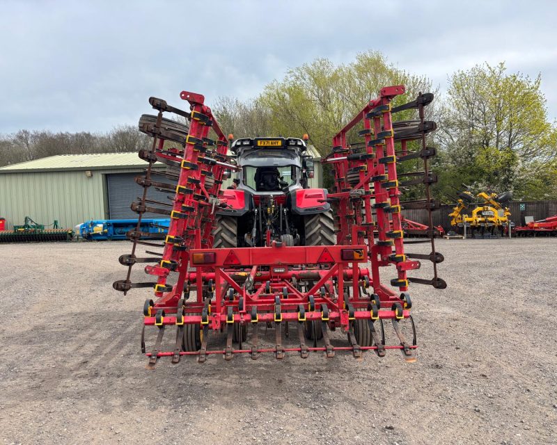 Vaderstad NZ Aggressive NZA 600