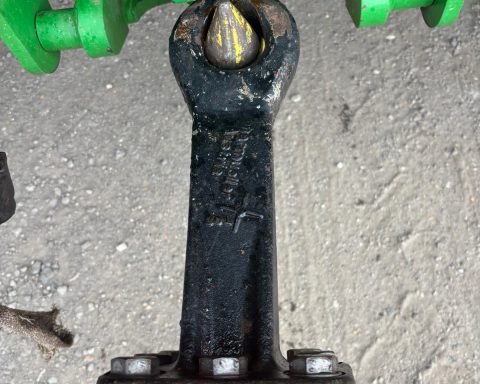 Vaderstad NZ Aggressive cultivator